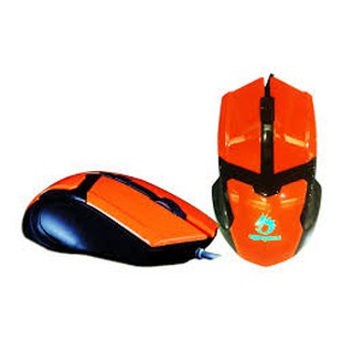 Chuột rdrags bosston v1 led game chính hãng