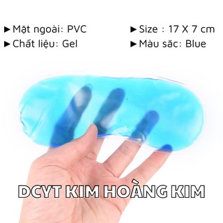 Túi chườm mắt nóng, lạnh  Rexio Taiwan