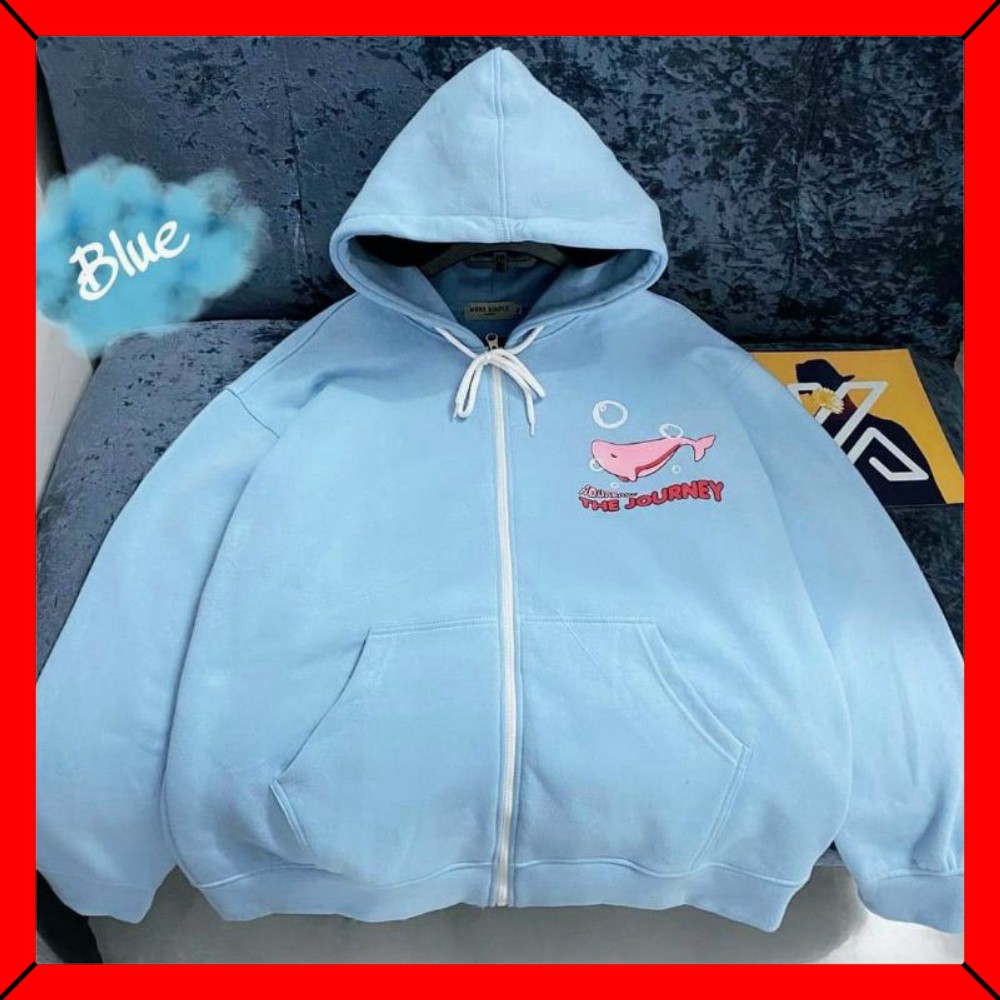 [Mã WASTMAY giảm 15% tối đa 30K đơn 150K] (MỚI) ÁO KHOÁC NỈ NGOẠI THE JOURNEY | BigBuy360 - bigbuy360.vn