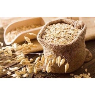 Yến mạch Hafer Flocken, 500g