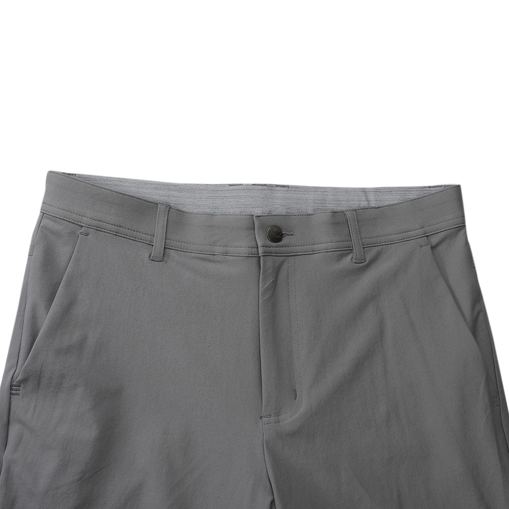 Quần thời trang thể thao nam Lining AKSQ317
