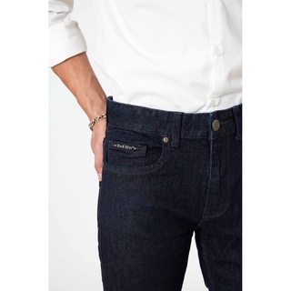 [ảnh thật] Quần jean ôm dáng 1703