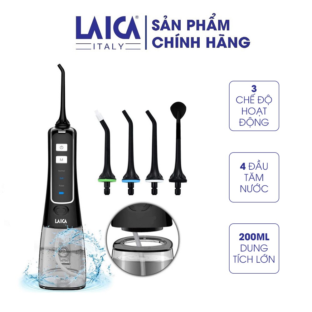 Công dụng của máy tăm nước - Máy tăm nước loại nào tốt? 1