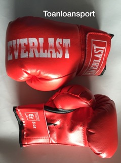 Gang tay boxing người lớn ( loại 1 )
