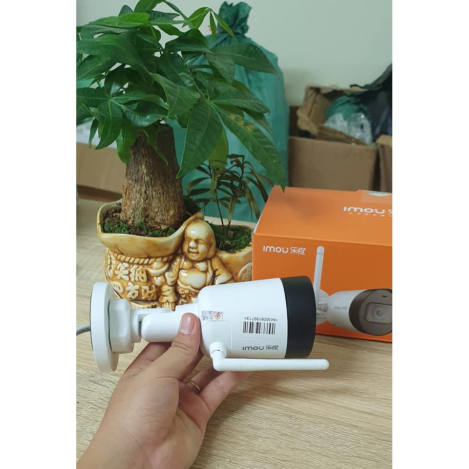 Camera Lechange IMOU TF1T FULL HD 1080P | BigBuy360 - bigbuy360.vn