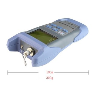 Máy đo công suất quang AUA-9