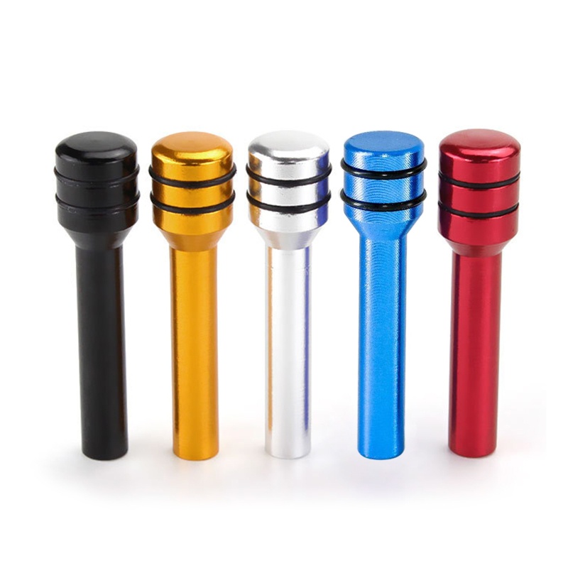 Bộ 2 Nút Khóa Cửa Xe Hơi/ Xe Tải Chuyên Dụng Tiện Lợi