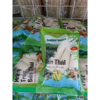 Măng Trúc Bản Thái To