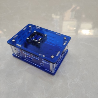 Vỏ nhựa cho Orange Pi PC