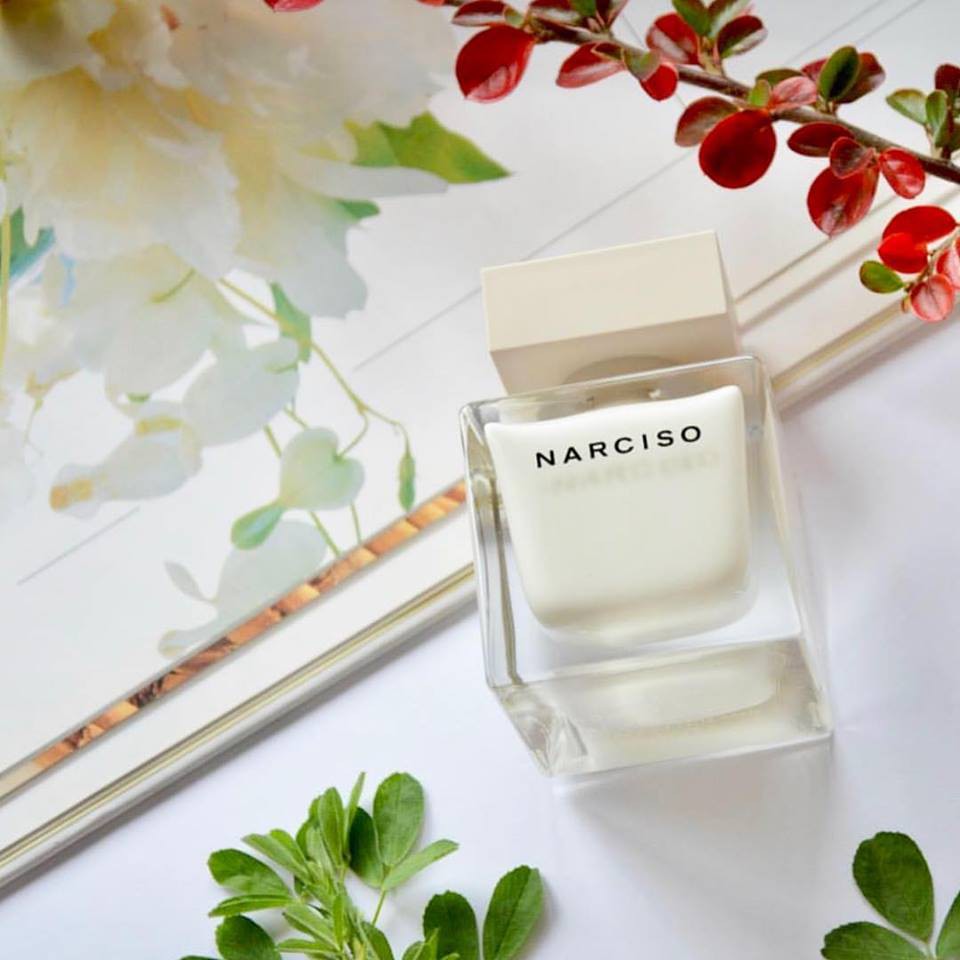 Nước hoa Narciso Rodriguez edp 10ml