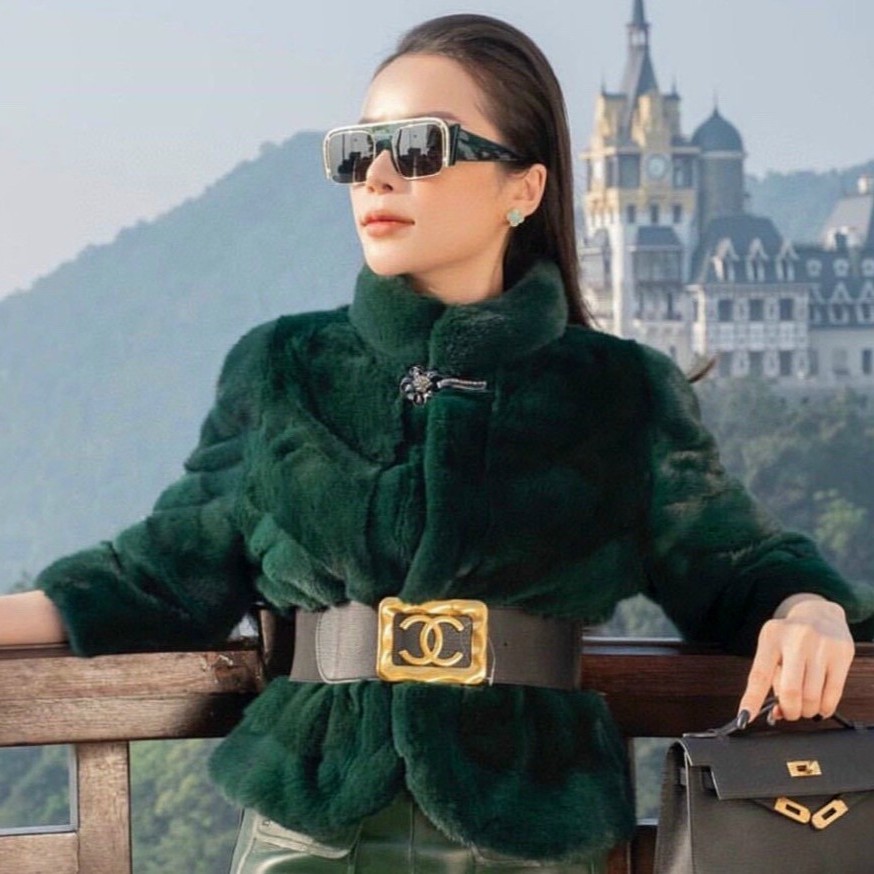 MẮT KÍNH MÁT NAM NỮ VUÔNG CHỐNG UV400 THỜI TRANG SÀNH ĐIỆU 6122