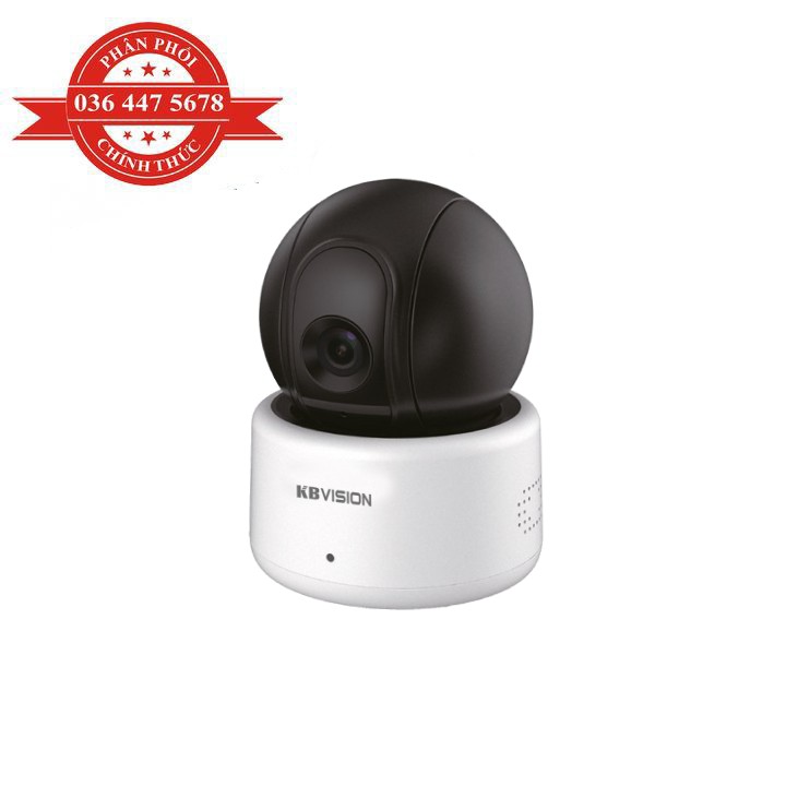 Camera IP Wifi KBVISION KX-H10PWN