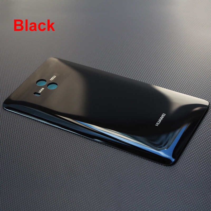 nắp lưng Huawei mate 10 Mặt Lưng Điện Thoại Bằng Kính Thay Thế Chuyên Dụng Cho