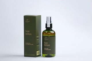 Lotion+Dầu gội+Dầu xã