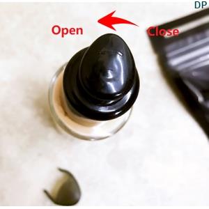 Nắp Đậy Thay Thế Cho Kem Nền Estee Lauder Double Wear MAC