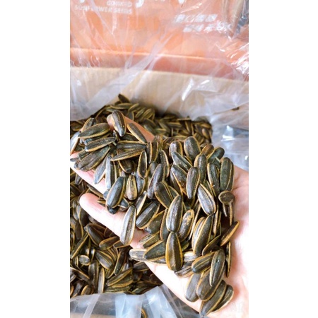 Hạt Hướng dương vị dừa 1kg/500gr
