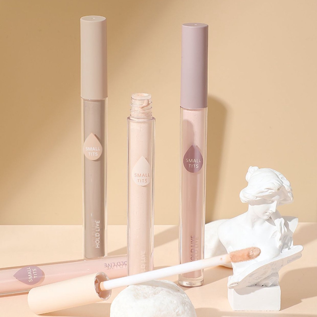 [Hàng mới về] Thỏi kem bắt sáng tạo khối cao cấp Gogo tales