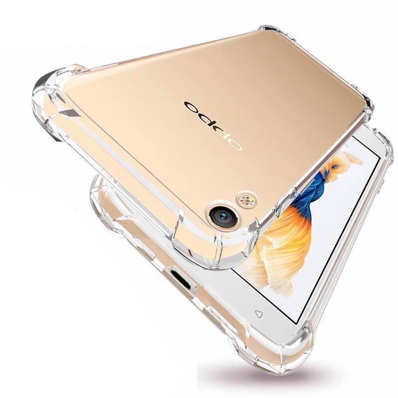 Vivo 1802 1610 1718 1807 1901 1919 1906 Vỏ AirBag chống va chạm chống sốc