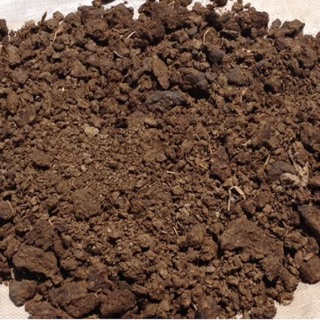 Phân bò khô hoai bón cây 1kg