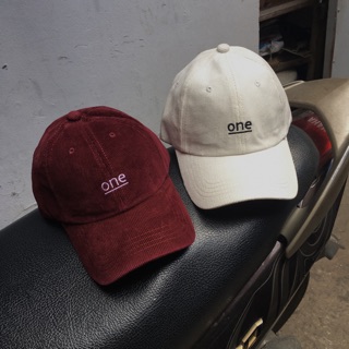 Nón one cap