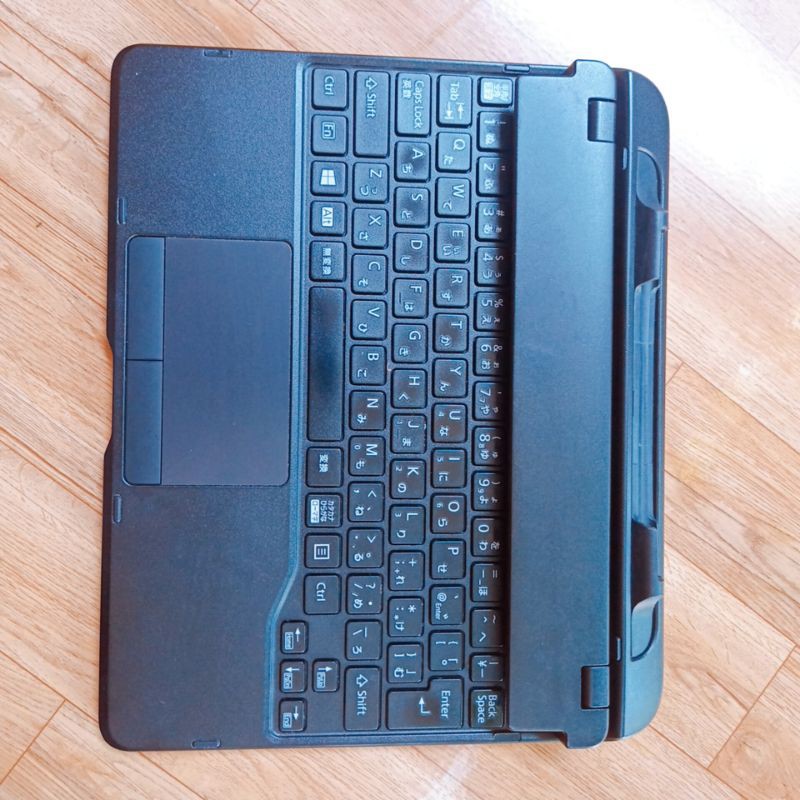 Bàn phím máy tính bảng Fujitsu Arrows Tab Q506 Q507 Q508 Q509