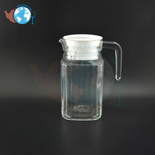 BÌNH THỦY TINH DELI EH1004-3 500ML