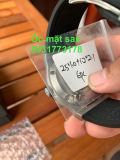 Vít-ốc đồng hồ Hublot các size