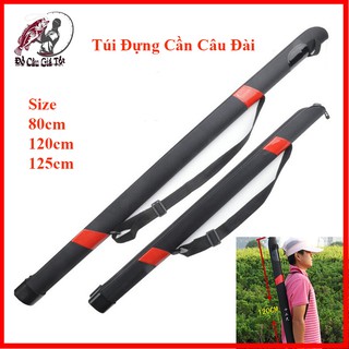 Túi đựng cần câu đơn, Túi đựng đồ câu cần câu tay bao đựng cần