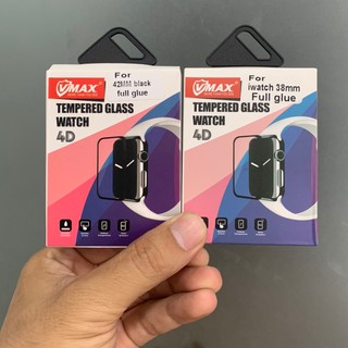 Kính Cường Lực Apple Watch 38/44/42mm