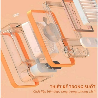 Quạt điều hòa mini