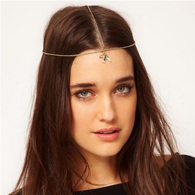 Vòng đội đầu bohemian