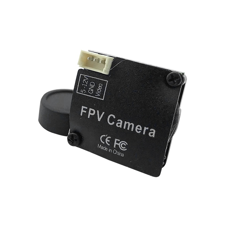 Camera MINI góc rộng Fpv cmos 600TVL Hd