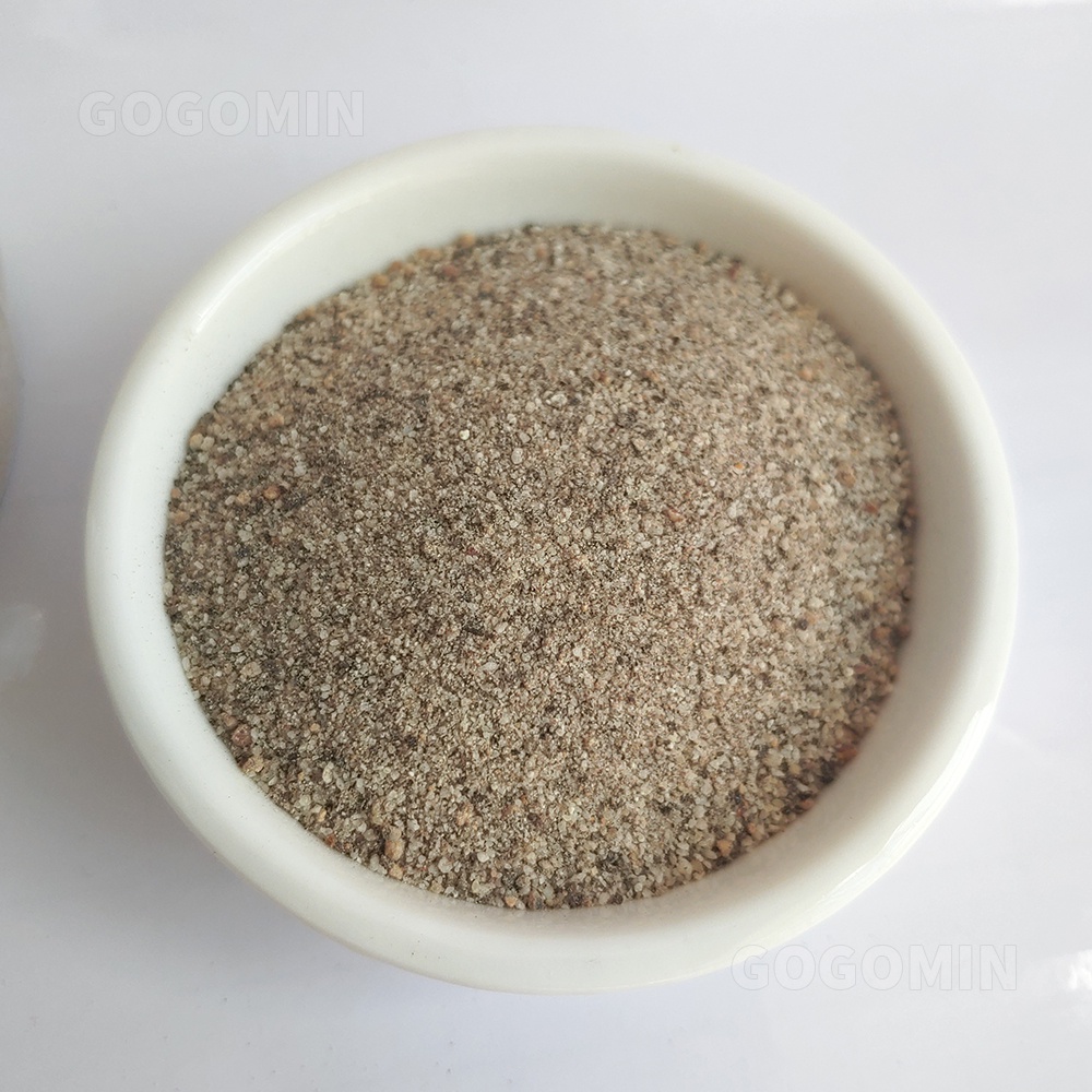 Muối Tiêu Sọ - Loại Cao Cấp -  Dùng Chấm Hải Sản - Nêm Chả - Trứng - Trái Cây - GoGoMin