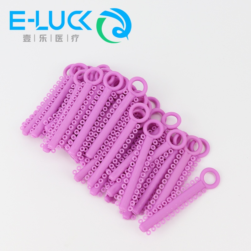 Set 40 Mô-Đun Chỉnh Nha Co Giãn Chuyên Dụng