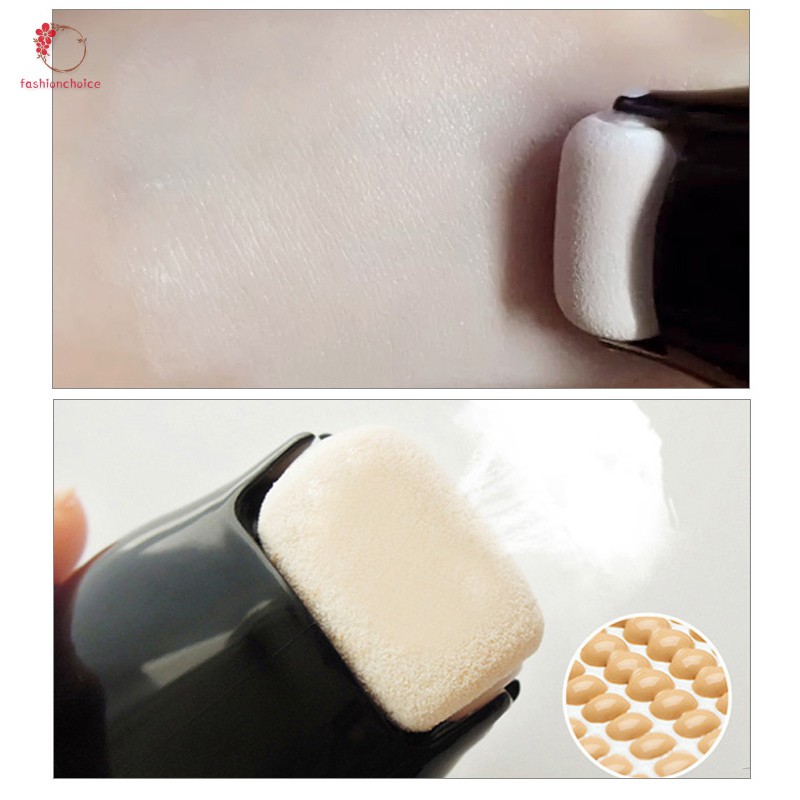 [Hàng mới về] CC Cream dạng lăn làm trắng da/ che khuyết điểm/ dưỡng ẩm chống nước hiệu quả | BigBuy360 - bigbuy360.vn