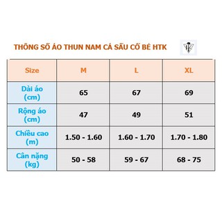 Áo Thun Nam Cá Sấu HTK Màu Xám