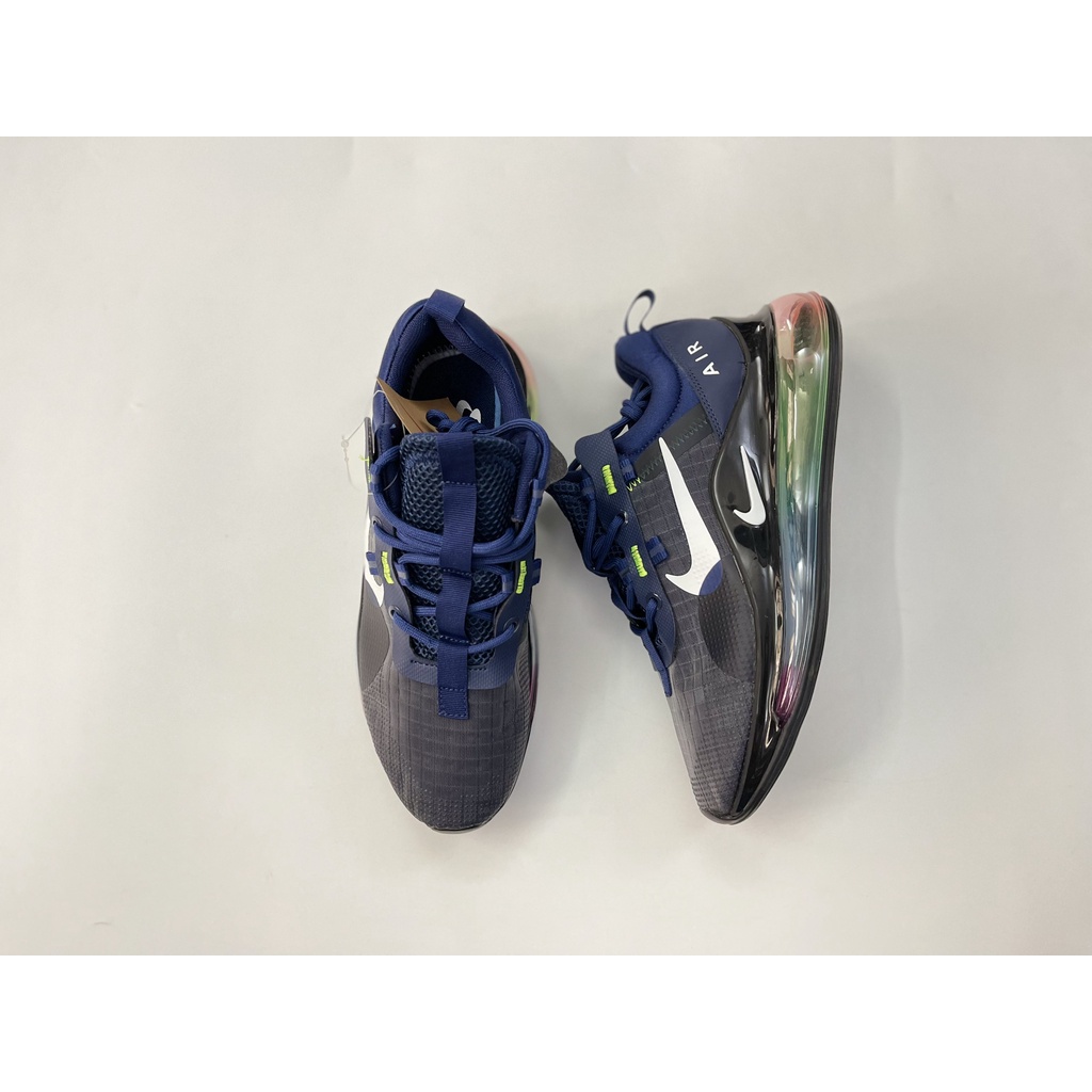 Giày Air Max 720 nam cao cấp êm nhẹ bền thoáng