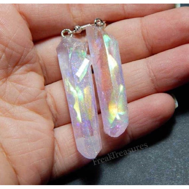 Vụn ngũ sắc hologram hiệu ứng bắt sáng resin hũ 50mlm