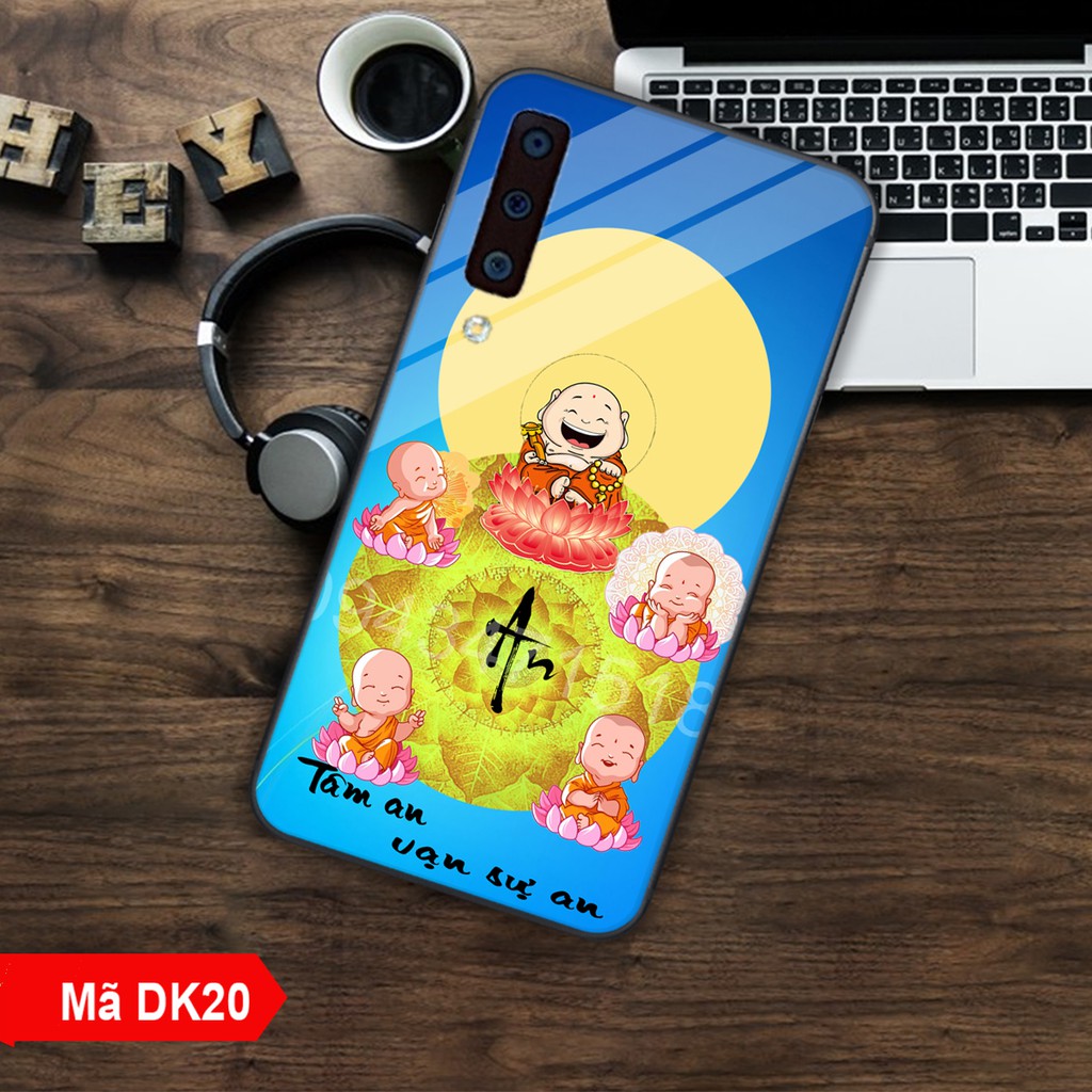 Ốp lưng điện thoại Samsung Galaxy A7 2018  in hình  siêu đẹp DÀNH CHO THẾ HỆ 5.0 BAPSHOPPE