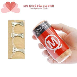 Băng thun y tế 2 và 3 móc Quang Minh - SỨC KHOẺ CỦA GIA ĐÌNH