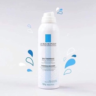 [Hàng trả order, không có dư] Xịt khoáng La Roche-Posay Thermal Spring Water 50ml