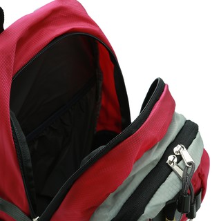 Ba lô thời trang nam nữ K2 mini (Hồng)