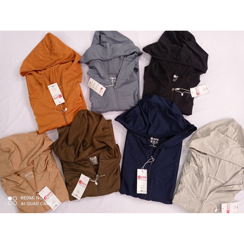 Áo chống nắng nam, Chất Vải thông hơi kim cương sần Siêu Mát | BigBuy360 - bigbuy360.vn