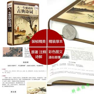 [GUSHI] Bản Trung số 3