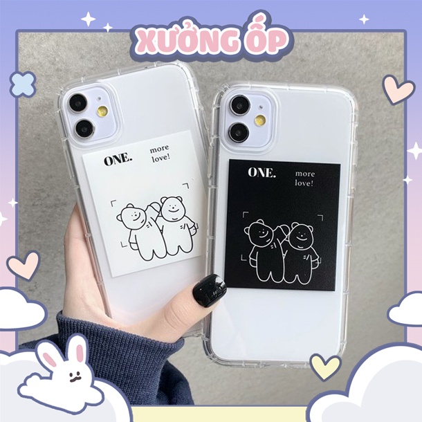 Ốp lưng Iphone C57 - 5 5s 6 6plus 6s 6splus 7 plus 8 plus x xmax xs 11 12 promax