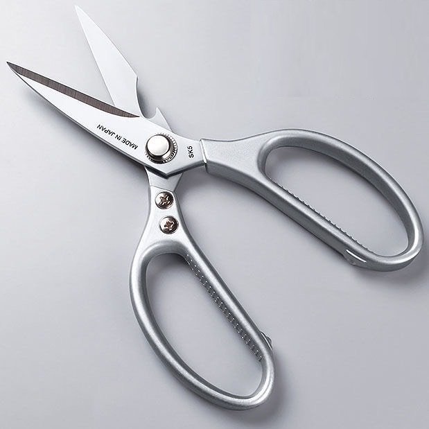 Kéo cắt gà đa năng Nhật Bản siêu sắc bén chắc chắn