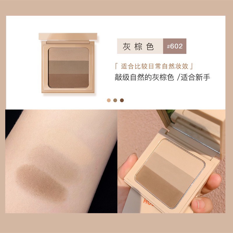 [HOLD LIVE] Phấn tạo khối Hold Live Sweet Stereo (HL426) | BigBuy360 - bigbuy360.vn