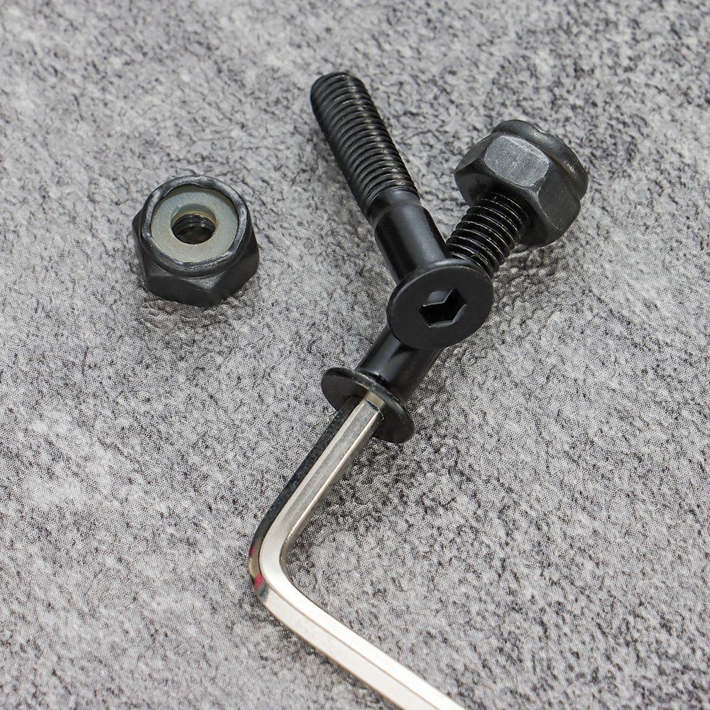 Espo 8 Bộ Bu Lông Ván Trượt|Ốc Vít Cứng Gắn Ngoài Trời Tiện Dụng