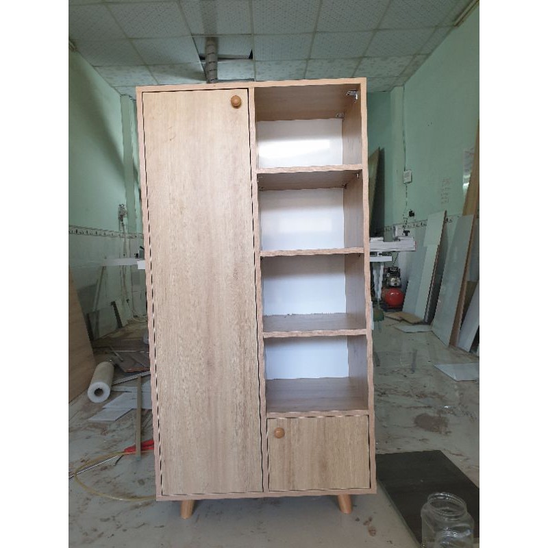 Tủ di động Lahat