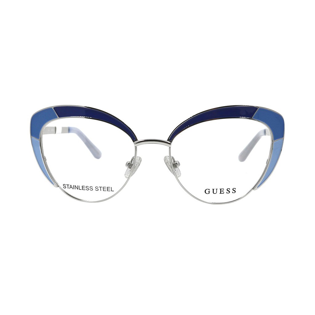 Gọng kính thời trang Guess GU2693 chính hãng, thiết kế dễ đeo bảo vệ mắt